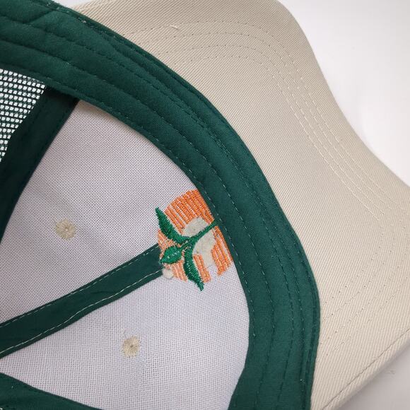 Champion Seed Strapback Trucker Hat Multicolor One Size Embroidered - Picture 8 of 9